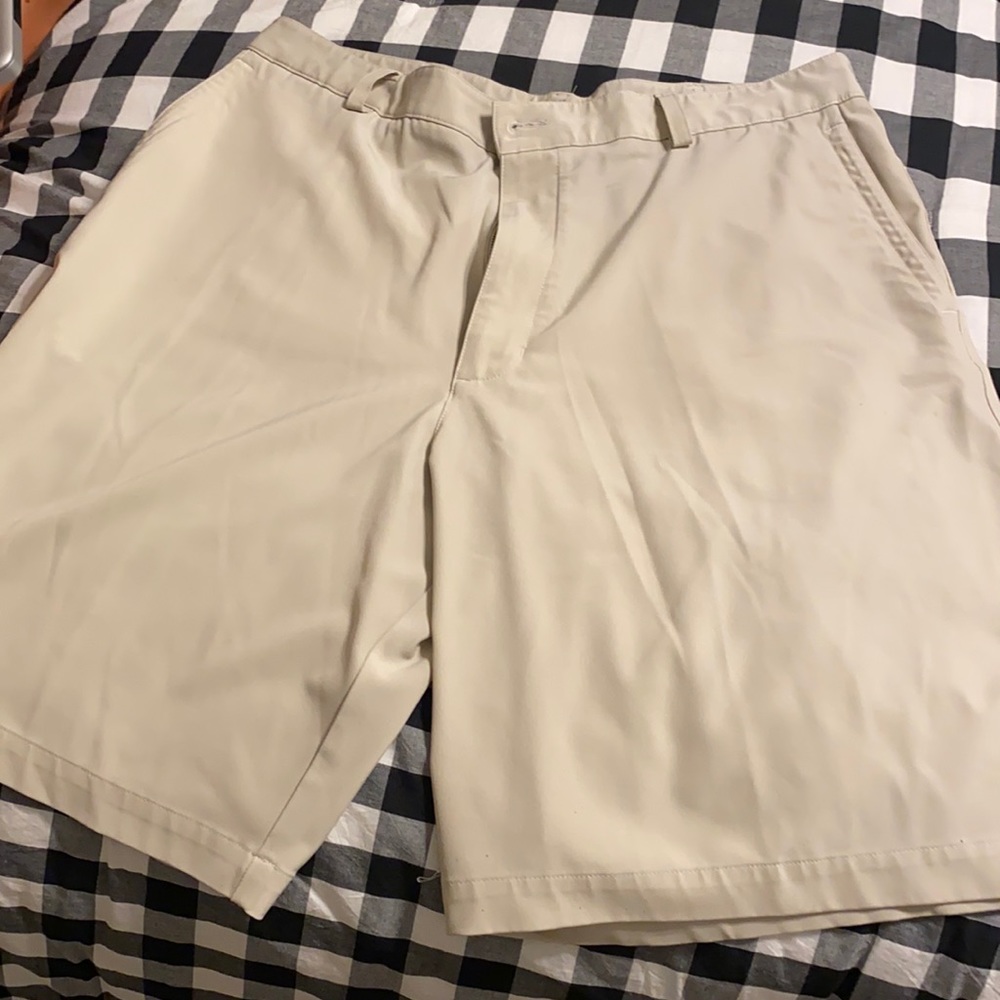 Nike golf shorts